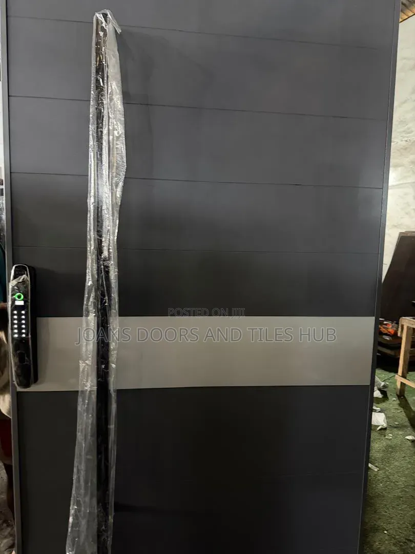 Quality Pivot Doors