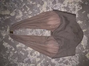 Corset Top