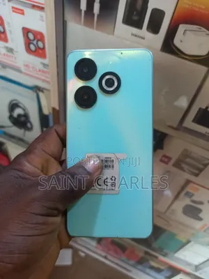 Infinix Smart 8 64 GB