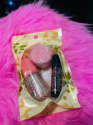 Teebeauty Lip Care