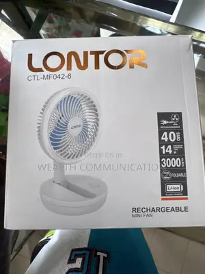 Lontor CTL-MF042-6