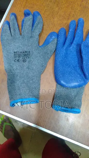 Safety Coated Hand Gloves(multipurpose)