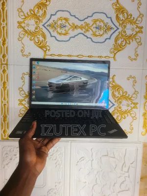 Laptop Lenovo ThinkPad E15 8GB AMD Ryzen 5 SSD 256GB