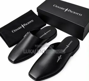 Cesare Paciotti Luxury