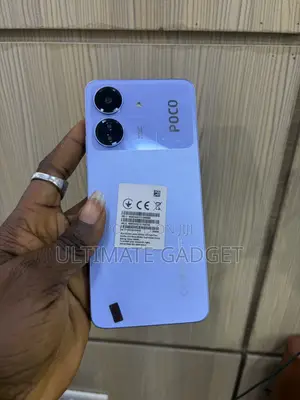 Xiaomi Poco C65 256 GB
