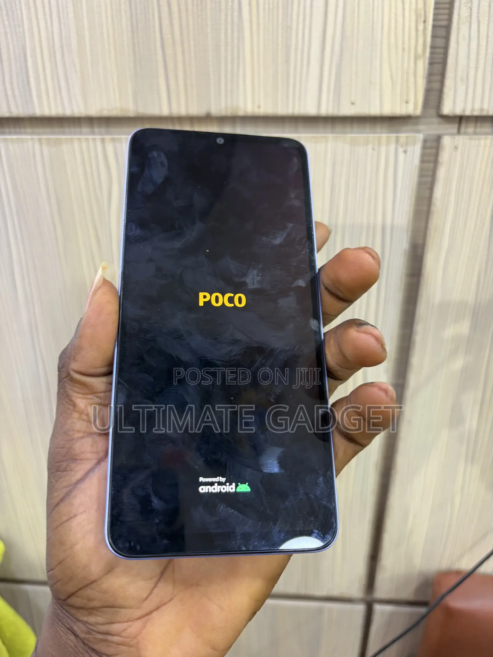 Xiaomi Poco C65 256 GB