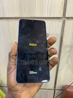 Xiaomi Poco C65 256 GB