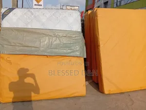 Brand New Imported Foreign Spring Mattress