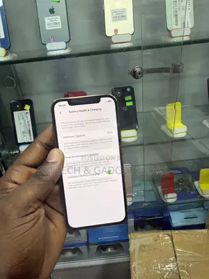 Apple iPhone 12 Pro 128 GB Gold