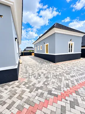 3bdrm Bungalow in Efab Verizon, Karsana for rent