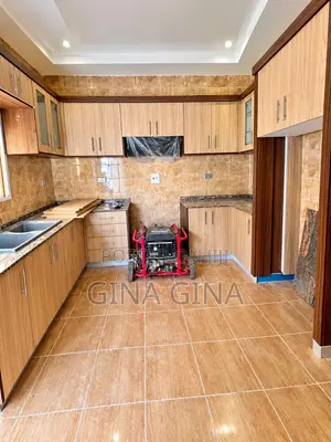 3bdrm Bungalow in Efab Verizon, Karsana for rent