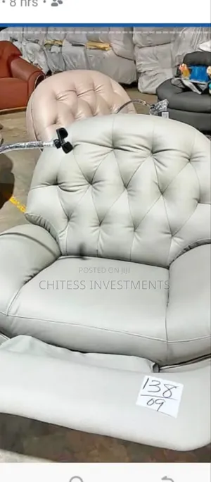 Luxurious Executive Sofa