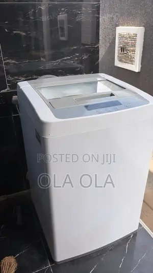LG 8KG Smart Inverter Fully Automatic Washing Machine