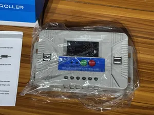 30amps PWM Charge Controller 12/24v