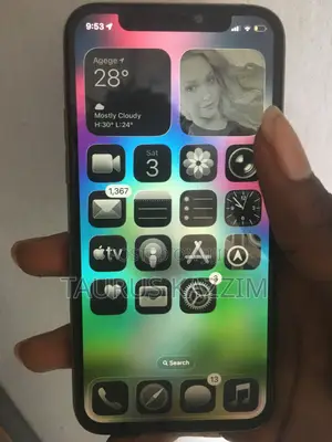 Apple iPhone 11 Pro 64 GB Gold