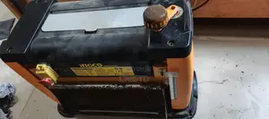 Ingco Table Saw & Thickness Plainer Combo