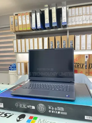 New Laptop Dell 32GB Intel Core Ultra 9 SSD 2T