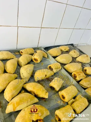 Small Chops