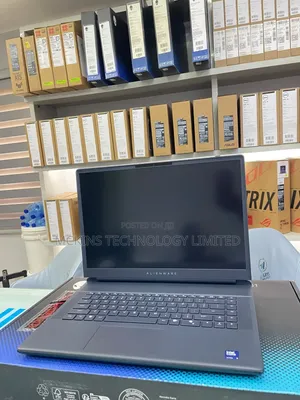 New Laptop Dell 32GB Intel Core Ultra 9 SSD 2T