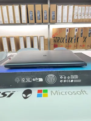 New Laptop Dell 32GB Intel Core Ultra 9 SSD 2T