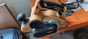 Ingco Table Saw & Thickness Plainer Combo