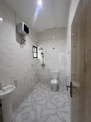 3bdrm Bungalow in Efab Verizon, Karsana for rent