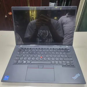 Laptop Lenovo ThinkPad L14 16GB Intel Core i7 SSD 512GB
