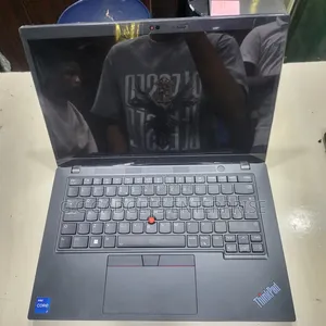 Laptop Lenovo ThinkPad L14 16GB Intel Core i7 SSD 512GB