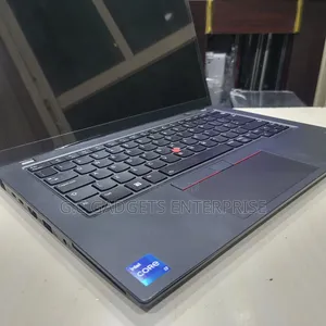 Laptop Lenovo ThinkPad L14 16GB Intel Core i7 SSD 512GB