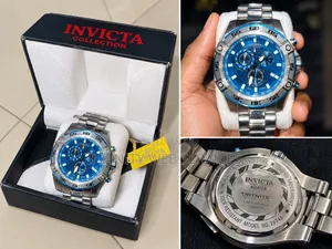 Invicta Aviator Chronograph 26746