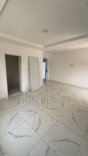 2bdrm Apartment in Call In Access, Sangotedo for rent
