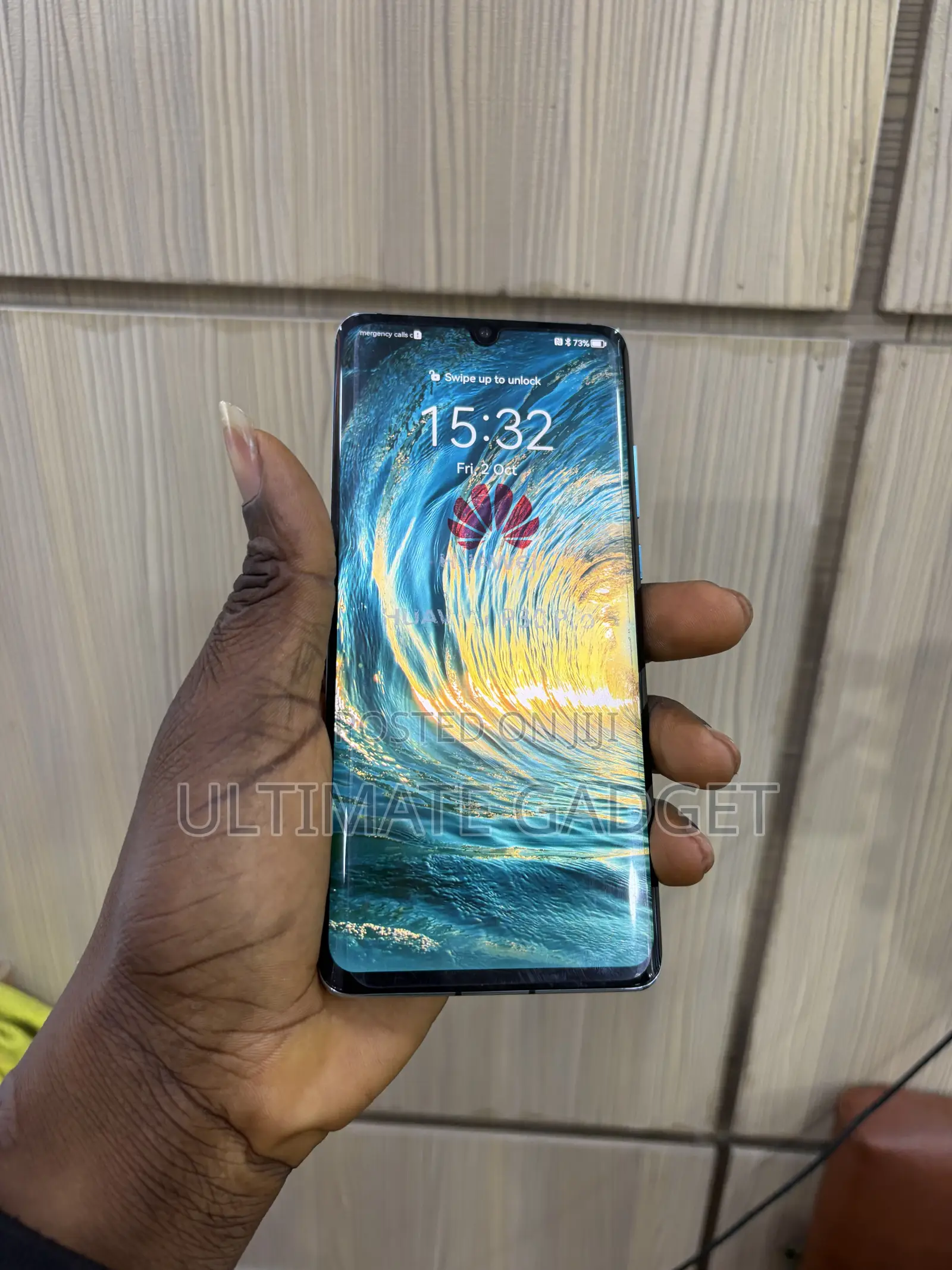 Huawei P30 Pro 128 GB