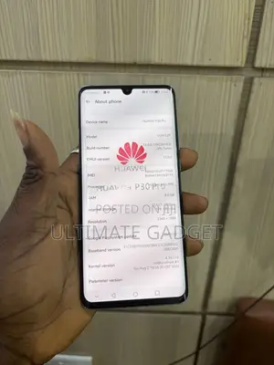 Huawei P30 Pro 128 GB