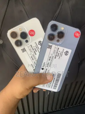 Apple iPhone 13 Pro 128 GB Blue