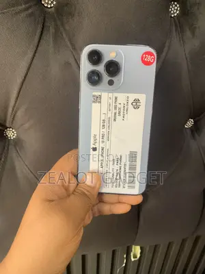 Apple iPhone 13 Pro 128 GB Blue