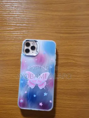 Apple iPhone 11 Pro Max 64 GB Gold