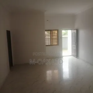 3bdrm Apartment in Back Of Happy Land, Olokonla for rent