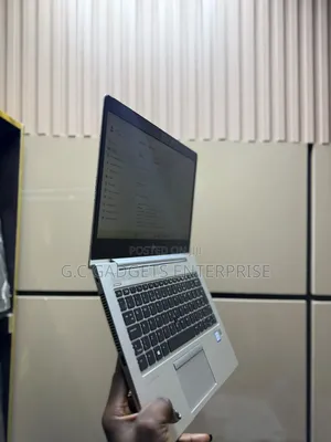 Laptop HP EliteBook 830 G6 8GB Intel Core i5 SSD 256GB