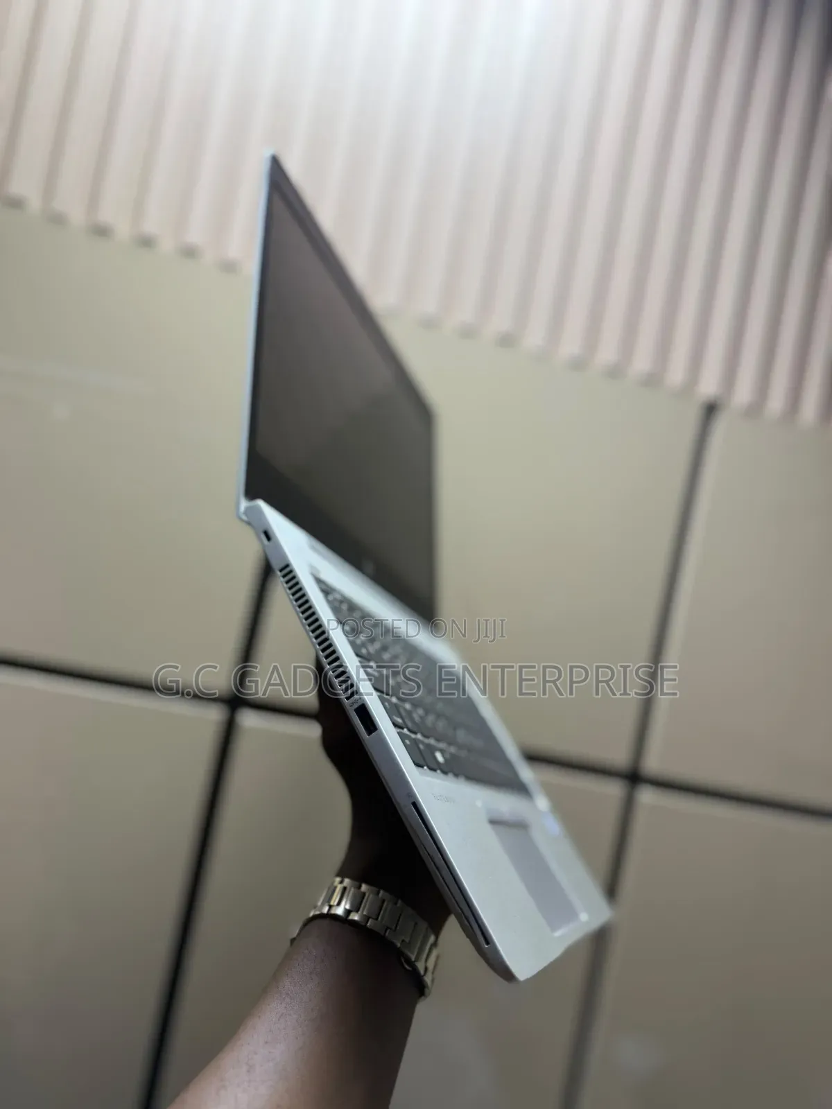 Laptop HP EliteBook 830 G6 8GB Intel Core i5 SSD 256GB
