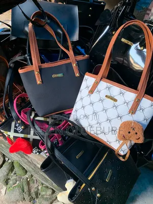 Hand Made Slippers and Tote Bags