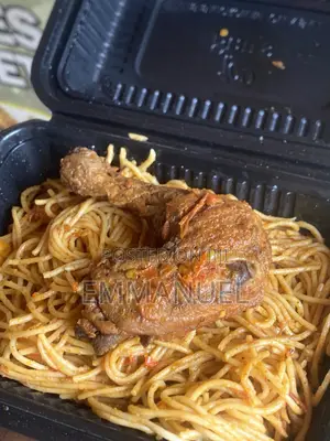Legendary Spag