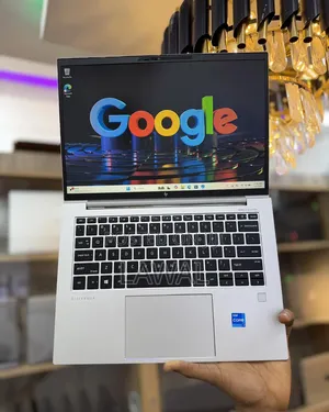 Laptop HP EliteBook 840 G9 16GB Intel Core i7 SSD 512GB