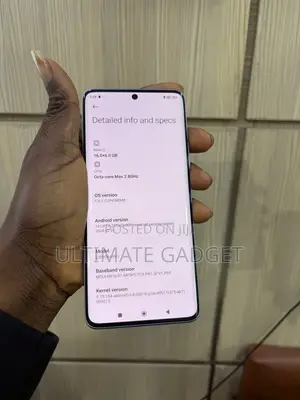 Oppo Reno7 Pro 5G 256 GB