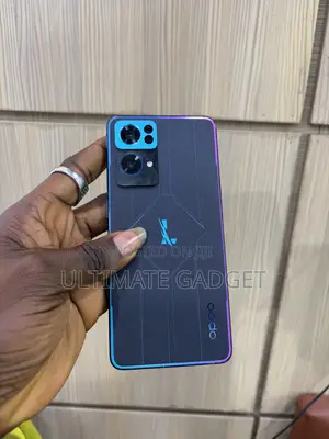 Oppo Reno7 Pro 5G 256 GB