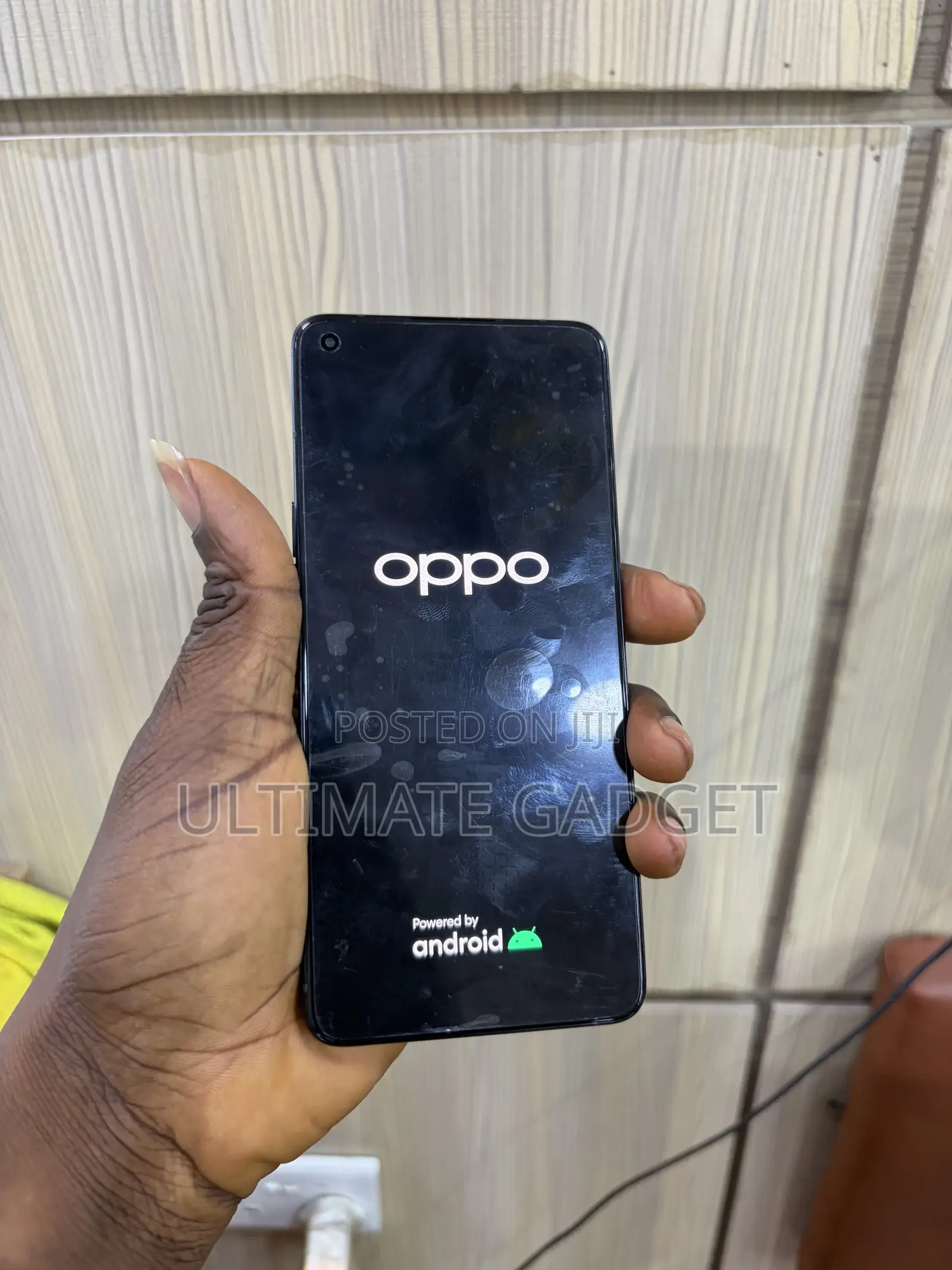 Oppo Reno7 Pro 5G 256 GB