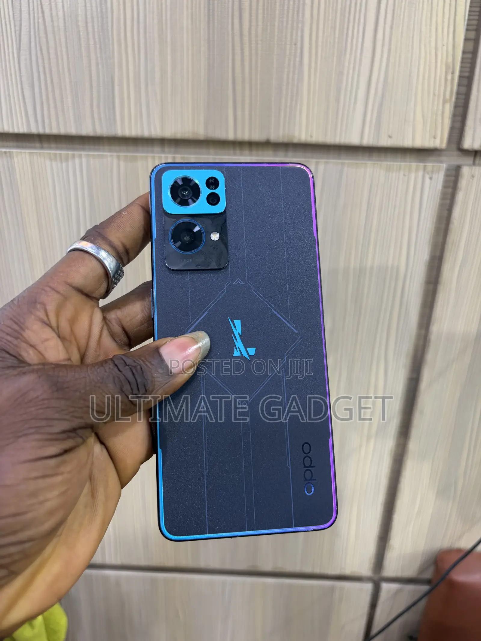 Oppo Reno7 Pro 5G 256 GB