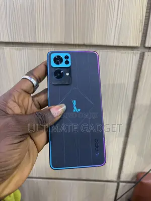 Oppo Reno7 Pro 5G 256 GB