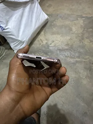 Samsung Galaxy S21 5G 128 GB Blue
