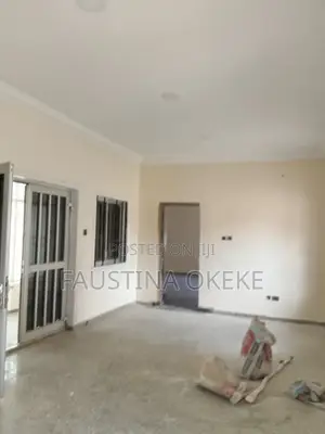 5bdrm Townhouse / Terrace in Maitama for rent