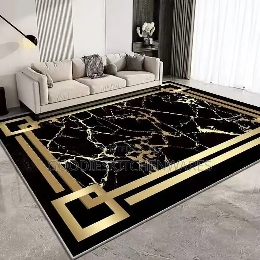 Center Rug